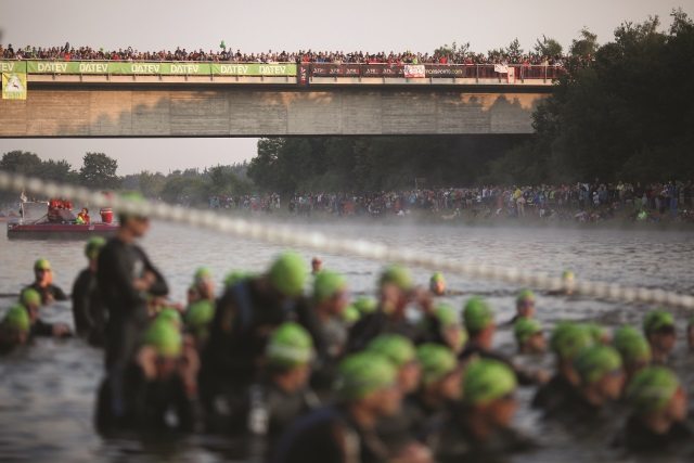 Challenge Roth Swim Global Triathlon Conference – part two - endurance.biz