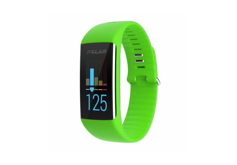 Wrist-based HRM with new Polar A360 fitness tracker - endurance.biz