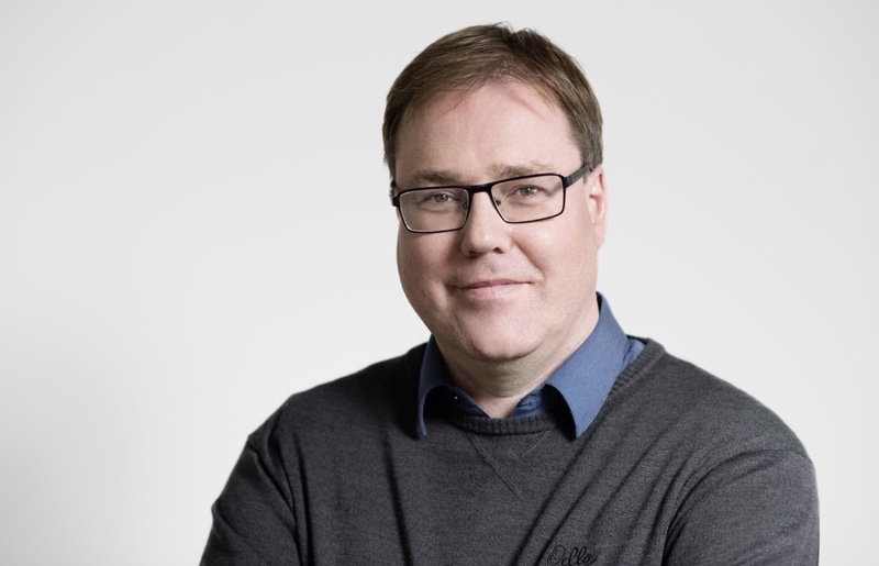 Knut Are Høgberg named as ODLO's next CEO - endurance.biz